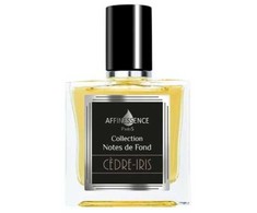 Affinessence Cedre Iris EDP, 50 ml