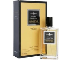 „Affinessence Cuir Curcuma“ EDP kvepalai, 100 ml