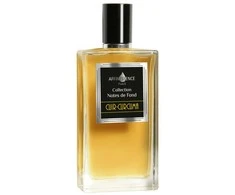 „Affinessence Cuir Curcuma“ EDP kvepalai, 100 ml