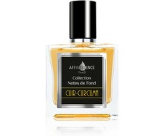 „Affinessence Cuir Curcuma“ EDP kvepalai, 50 ml