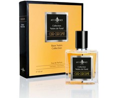„Affinessence Cuir Curcuma“ EDP kvepalai, 50 ml