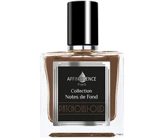 „Affinessence Patchouli Oud“ EDP kvepalai, 50 ml