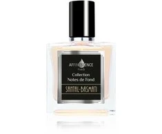 „Affinessence Santal Basmati“ EDP kvepalai, 50 ml
