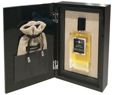 Affinessence Vanille Benjoin EDP, 100 ml in juodas coffret