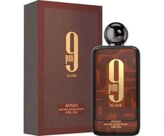 Afnan 9 pm Eliksyras PP kvepalai unisex, 100 ml