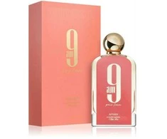 Afnan 9am EDP parfumuotas vanduo moterims, 100 ml