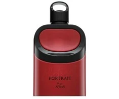 Afnan Abstract Portrait EDP parfumuotas vanduo unisex, 100 ml