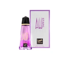 Afnan All Stars EDP parfumuotas vanduo moterims, 100 ml