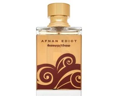 Afnan Edict Amberythme EDP parfumuotas vanduo unisex, 80 ml