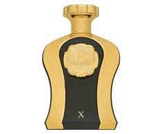 Afnan Highness X EDP parfumuotas vanduo unisex, 100 ml