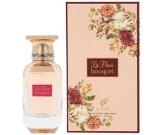 Afnan La Fleur Bouquet EDP parfumuotas vanduo moterims, 80 ml