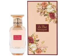 Afnan La Fleur Bouquet EDP parfumuotas vanduo moterims, 80 ml