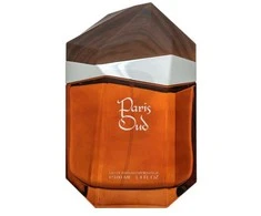 Afnan Paris Oud EDP parfumuotas vanduo moterims, 100 ml