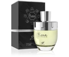 Afnan Rare Carbon EDP parfumuotas vanduo vyrams, 100 ml