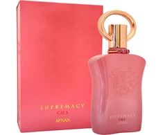 Afnan Supremacy Gala PP kvepalai moterims, 100 ml