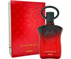 Afnan Supremacy Tapis Rouge EDP parfumuotas vanduo moterims, 100 ml