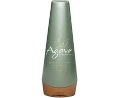 Agave Oil Agave Oil Oil Smoothing Šampūnas šampūnas 250ml