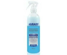 Agrado Acondicionador Bifasico, 400 ml