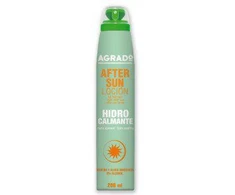Agrado Hydrocalmante po saulės 200ml