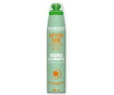 Agrado Hydrocalmante po saulės 200ml