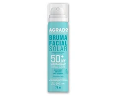 "Agrado" veido migla nuo saulės Spf50 75ml