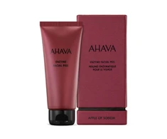 AHAVA Apple of Sodum Enzyme Facial Peel enziminis šveitiklis, 100 ml