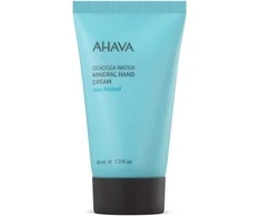 Ahava deadsea water spring blossom mineral rankų kremas 40 ml