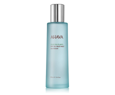 AHAVA Dry Oil Body Mist Sea-Kissed sauso aliejaus kūno purškiklis, 100 ml