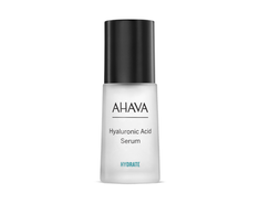AHAVA Hydrate Hyaluronic Acid Serum serumas su hialurono rūgštimi, 30 ml