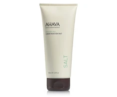 AHAVA Liquid Dead Sea Salt Skysta Negyvosios jūros druska, 200 ml