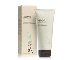 AHAVA Liquid Dead Sea Salt Skysta Negyvosios jūros druska, 200 ml