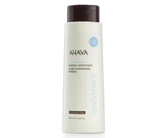 AHAVA Mineral Conditioner plaukų kondicionierius, 400 ml