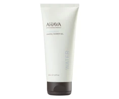AHAVA Mineral Dušo želė dušo gelis, 200 ml