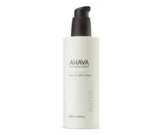 AHAVA Mineral Losjonas kūnui kūno losjonas, 250 ml