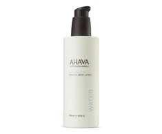 AHAVA Mineral Losjonas kūnui kūno losjonas, 250 ml