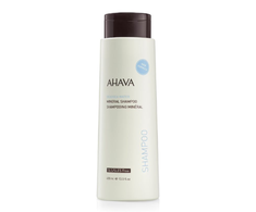 AHAVA Mineral šampūnas, 400 ml