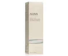 AHAVA Time To Clear Mineral Toning Vanduo mineralinis tonizuojantis vanduo, 250 ml