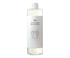 Air-Val Eau My Bb Cologne vaikiški kvepalai 500ml