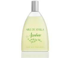 Aire De Sevilla Agua Fresca De Azahar tualetinis vanduo purškiamas 150ml