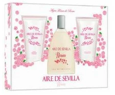 Aire De Sevilla Est Aire Sevilla Rosas 100 B150 G150