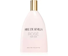 Aire De Sevilla Rose tualetinis vanduo purškiklis 150ml