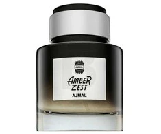 Ajmal Amber Zest EDP parfumuotas vanduo unisex, 100 ml