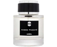 Ajmal Ambre Pimente EDP parfumuotas vanduo Unisex, 100 ml