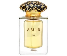Ajmal Amir One EDP parfumuotas vanduo unisex, 50 ml