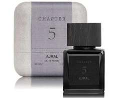 Ajmal Chapter 5 EDP parfumuotas vanduo unisex, 50 ml