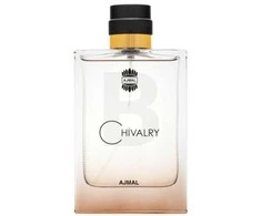 Kvepalai moterims Ajmal Riteriškumas EDP, 100 ml