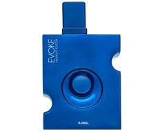 Ajmal Evoke Midnight EDP parfumuotas vanduo vyrams, 90 ml