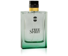 Ajmal Free Spirit EDP parfumuotas vanduo vyrams, 100 ml