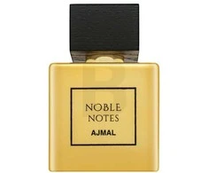 Ajmal Noble Notes EDP parfumuotas vanduo unisex, 100 ml