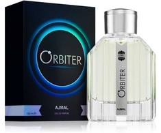 Ajmal Orbiter EDP parfumuotas vanduo vyrams, 100 ml